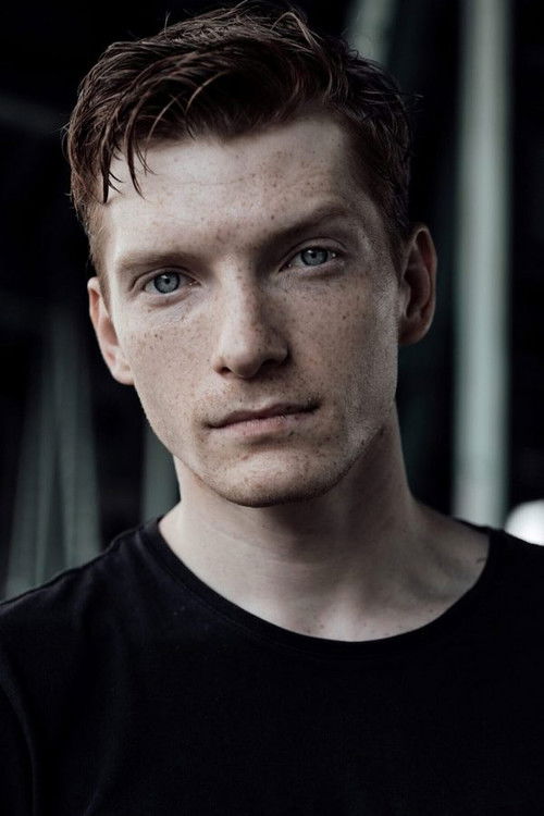 Grzegorz Palkowski profile