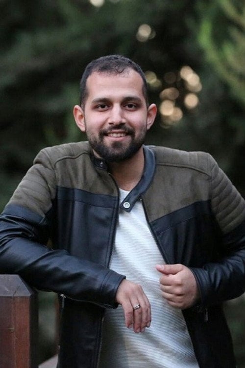 Photo of Basim Ashour, Acting