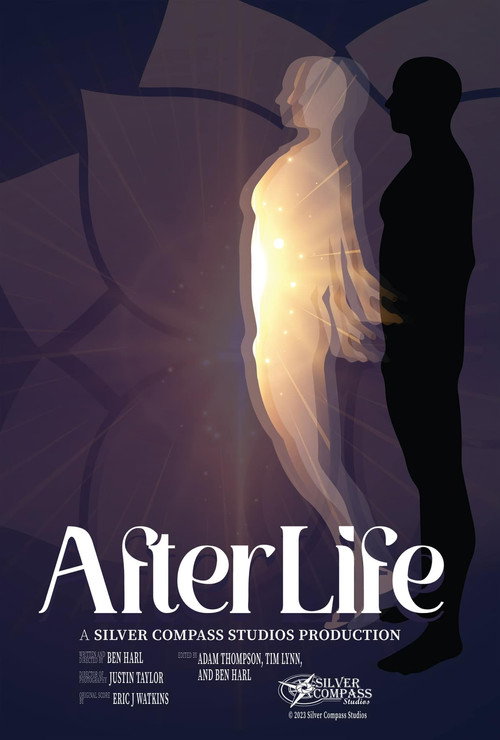 Movie poster for Afterlife (2023)