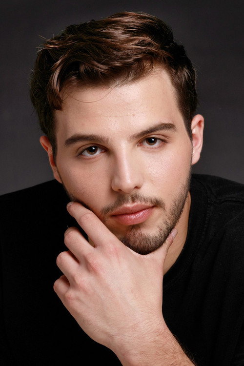 Photo of Itay Ori, Acting