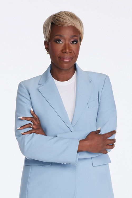 Joy Reid profile