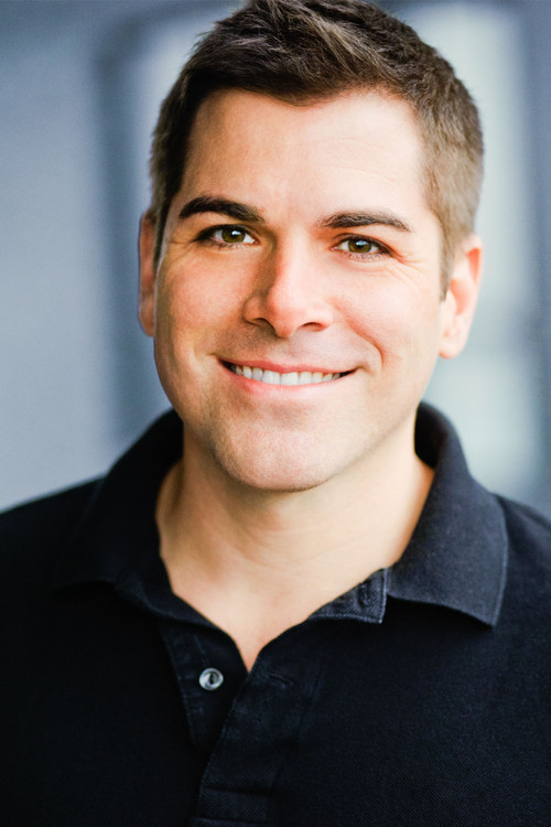 Martin Watier profile