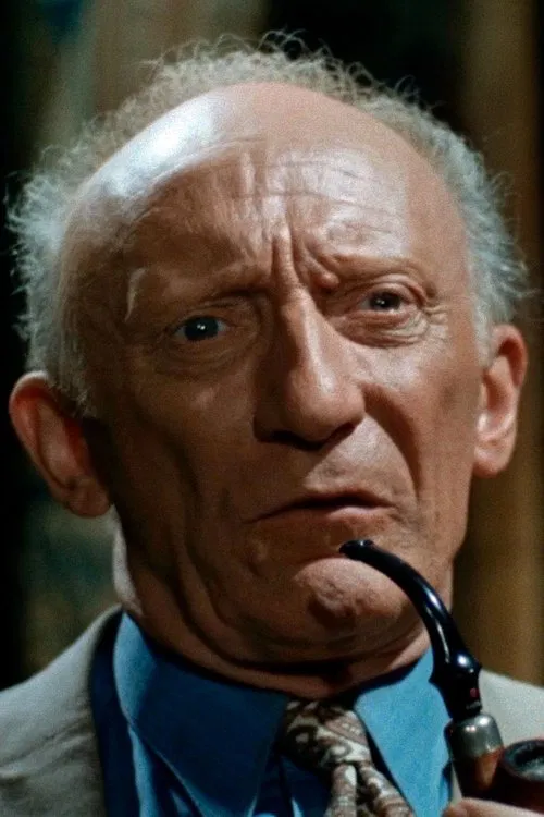 Lucien Raimbourg profile