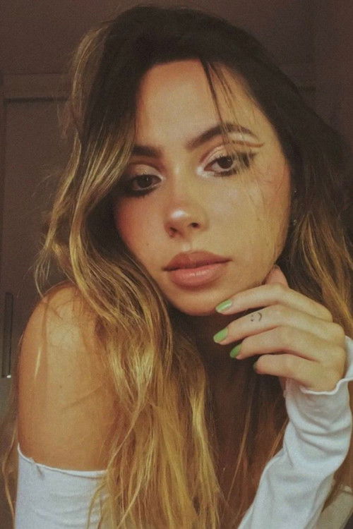 Luísa Schneider profile