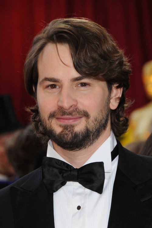 Photo of Mark Boal, Writing