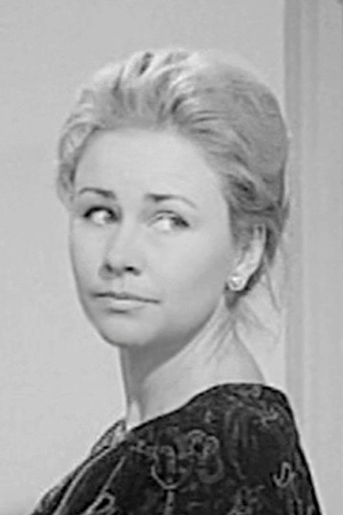 Micaela Kreißler profile