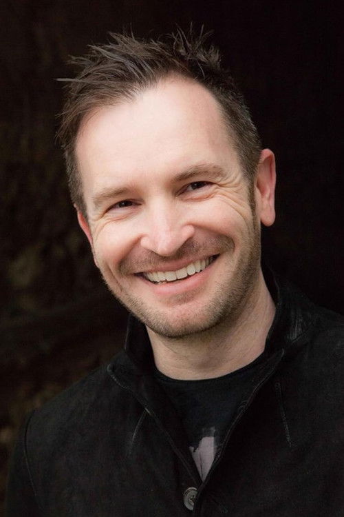 Pete McTighe profile