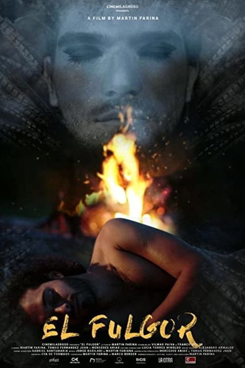 Movie poster for El fulgor (2021)