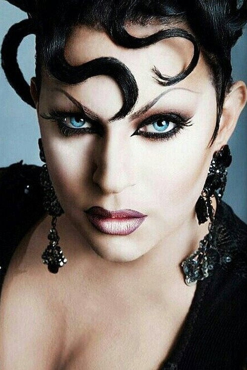 Photo of Shannel, Acting