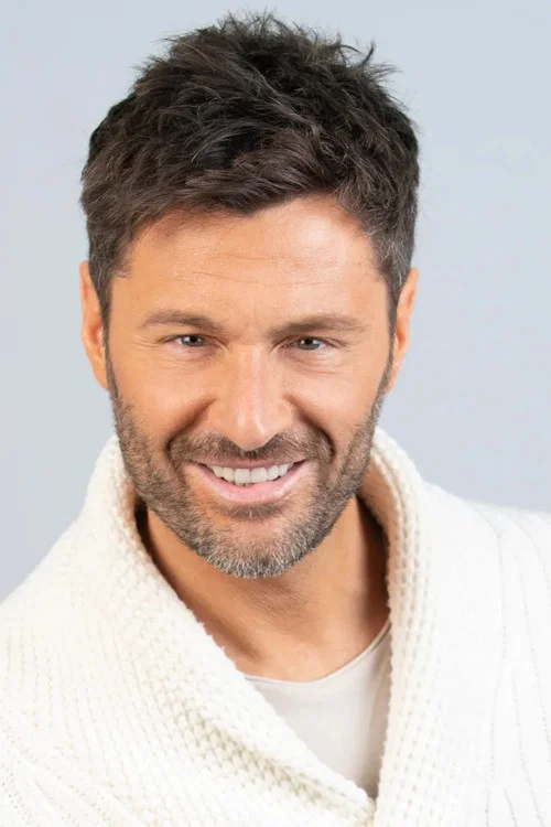 Photo of Filippo Bisciglia, Acting