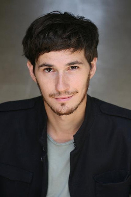 Photo of Hugo Sablic, Acting