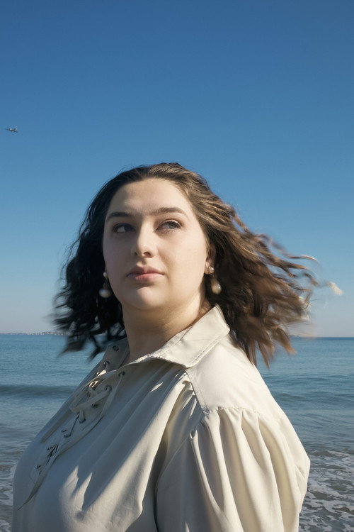 Photo of Jenny Ciarletto, Directing