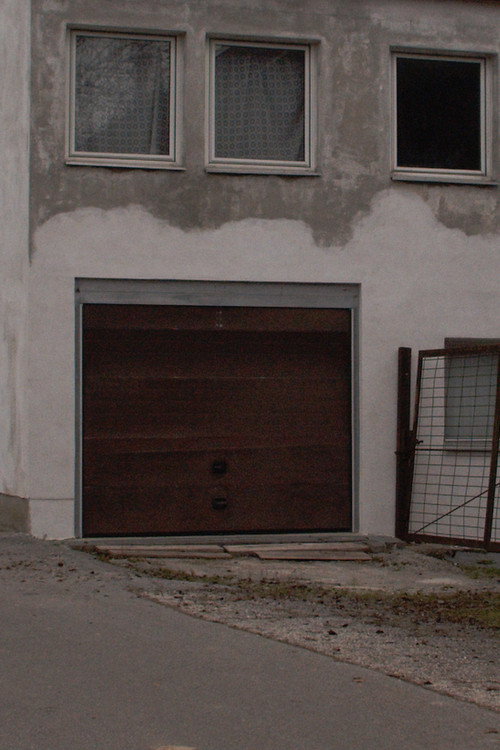 Movie poster for Die Suche nach dem Haus meines Vaters (2025)