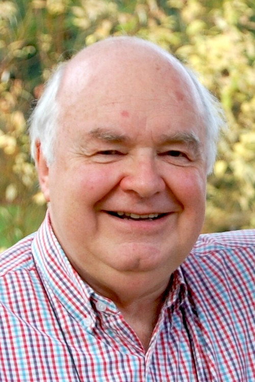 John Lennox profile