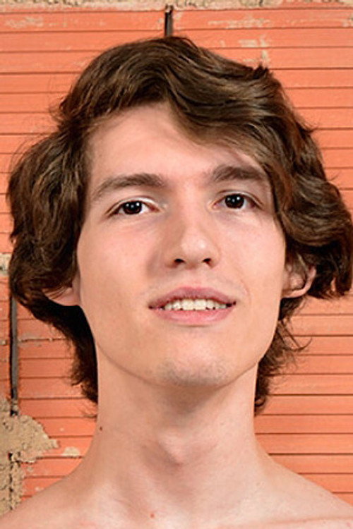 Photo of Jake Hunter, Acting