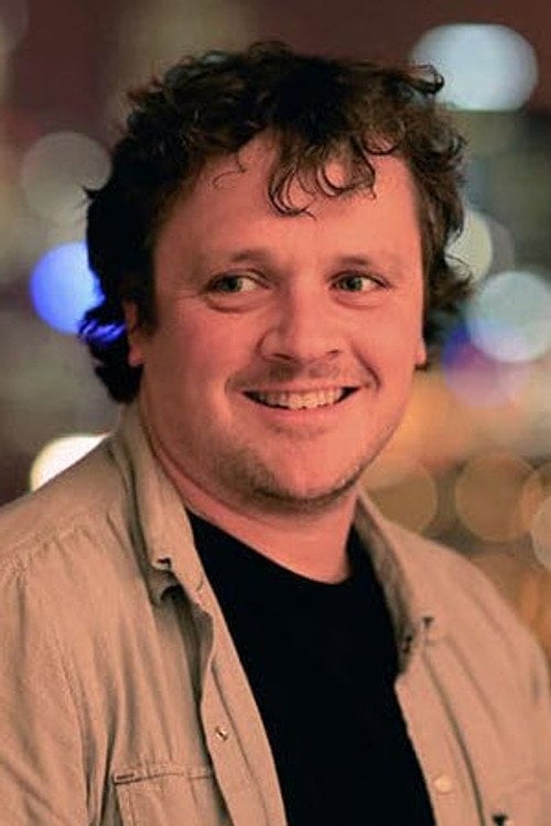 Photo of Ben Chessell, Directing