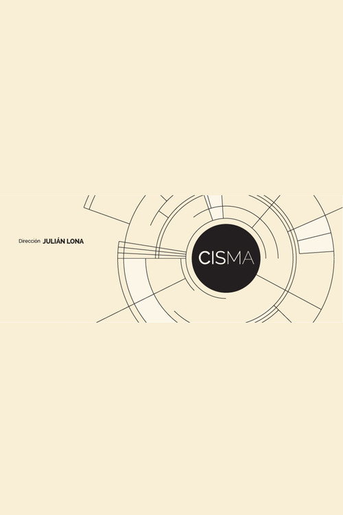 Movie poster for Cisma (2013)