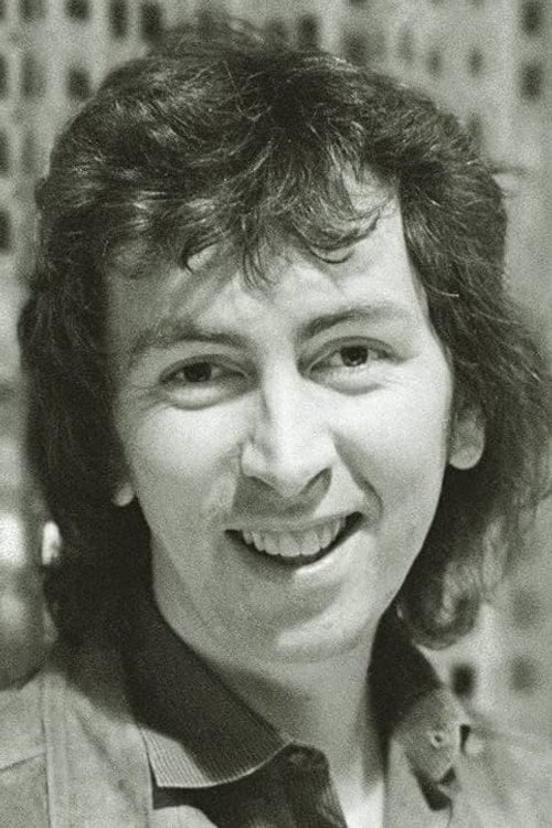 Photo of Al Stewart, Acting