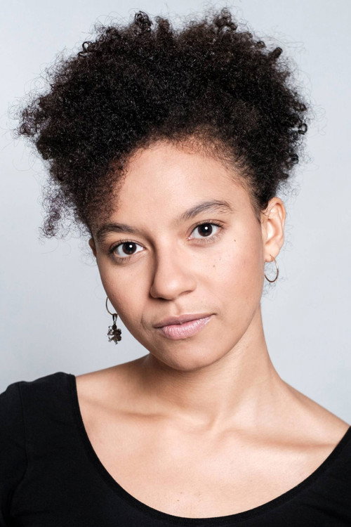 Photo of Sylwia Achu, Acting