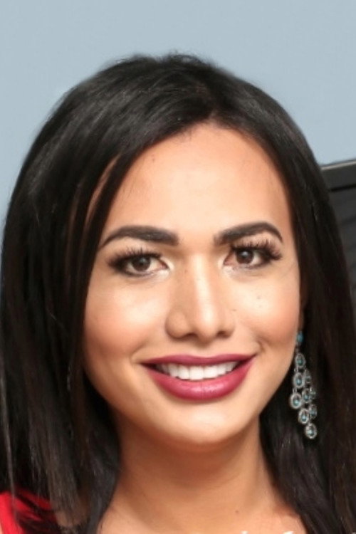 Photo of Yadira Cuellar, Acting