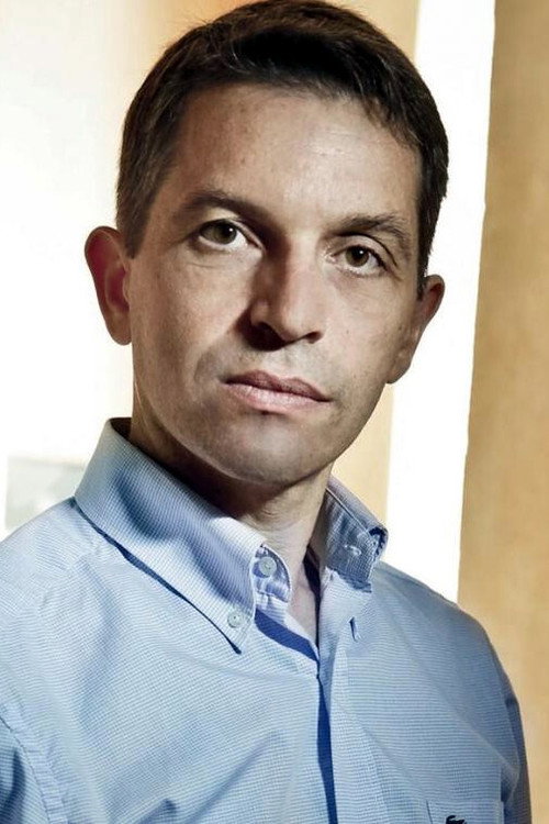 Photo of Christophe Brusset, Acting