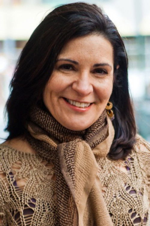 Marilyn Agrelo profile