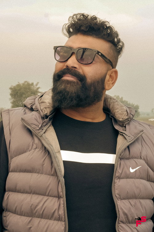 Photo of Sunny Bhatti, Acting