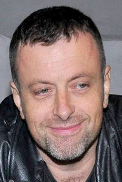 Photo of Tymon Tymański, Sound
