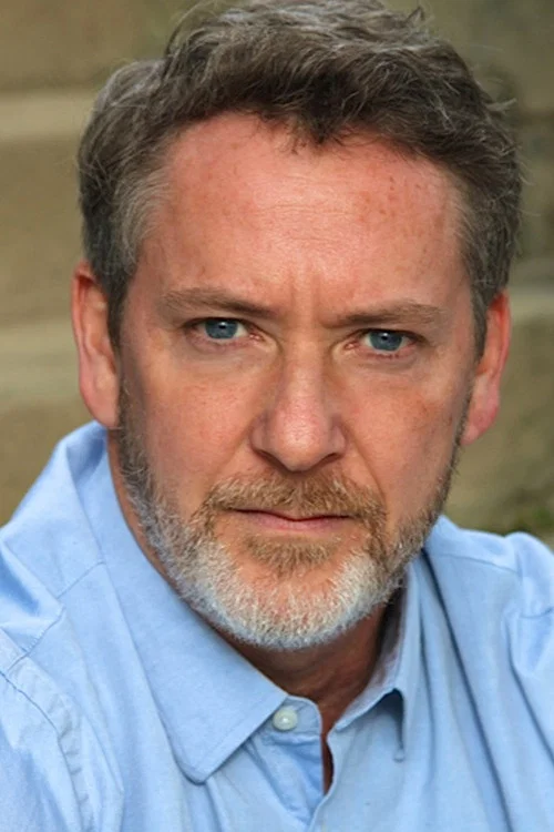 Photo of David Youse, Acting