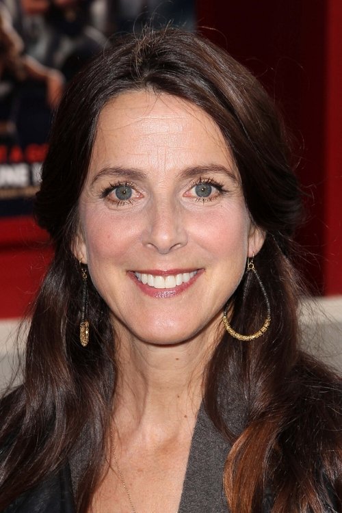 Martha Quinn profile