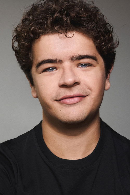 Gaten Matarazzo profile