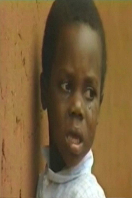 Movie poster for Epidemic Africa (1999)