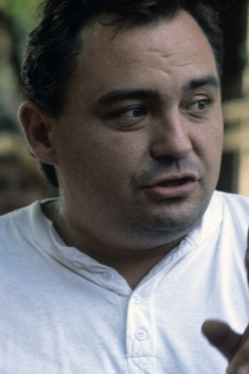 Photo of Jacek Skalski, Directing