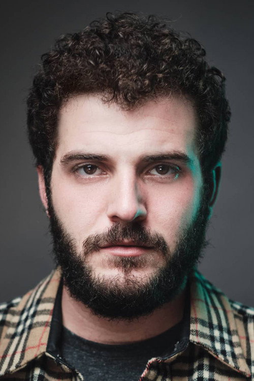 Photo of Carlos Gharzuzi, Acting