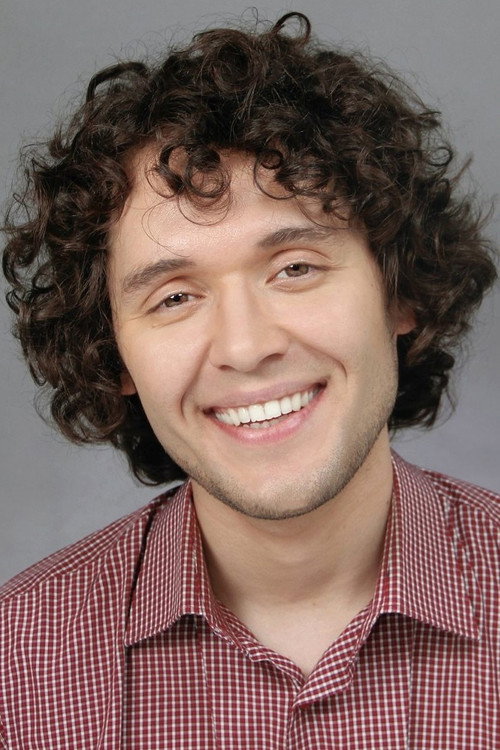 Photo of Evgeny Vasilenko, Acting