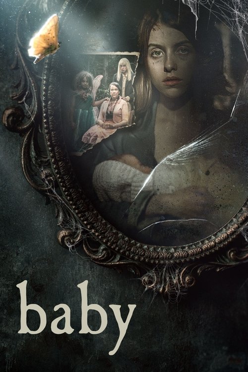 Movie poster for Baby (2020)