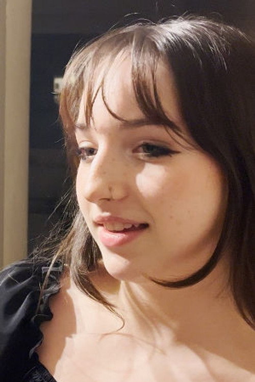 Photo of Bianka Drapińska, Acting