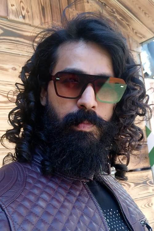 Photo of Chirag Jani, Acting