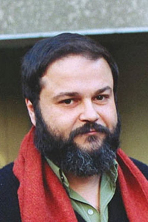 Photo of Mohamed Shebl, Directing