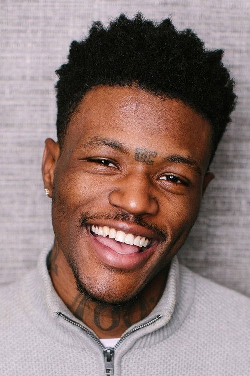 D.C. Young Fly profile