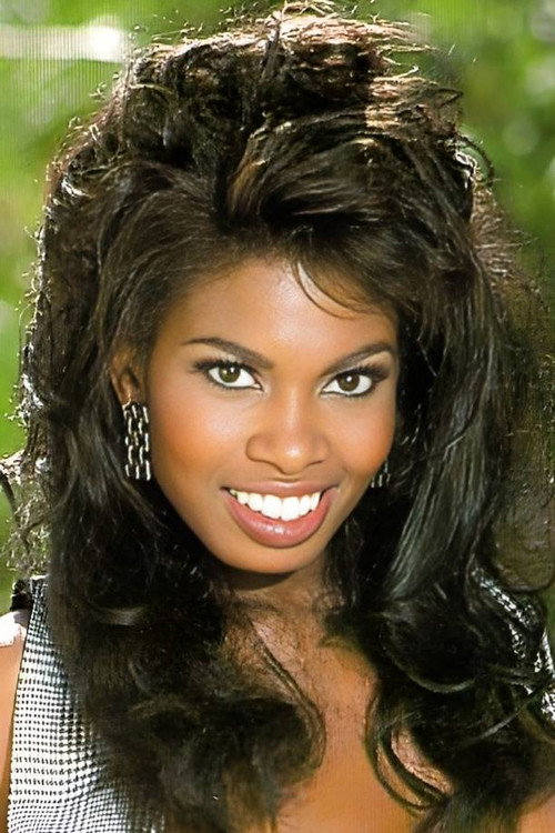 Photo of Julie Morrison, Acting
