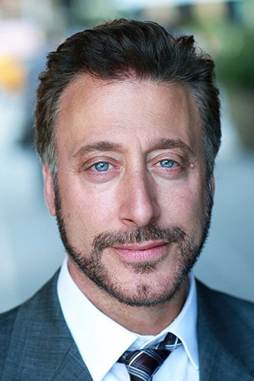 Photo of Anthony Grasso, Acting