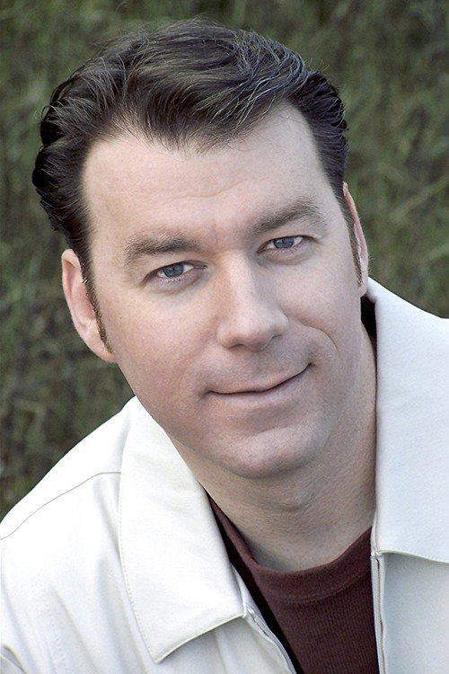 Photo of David Scott, Acting