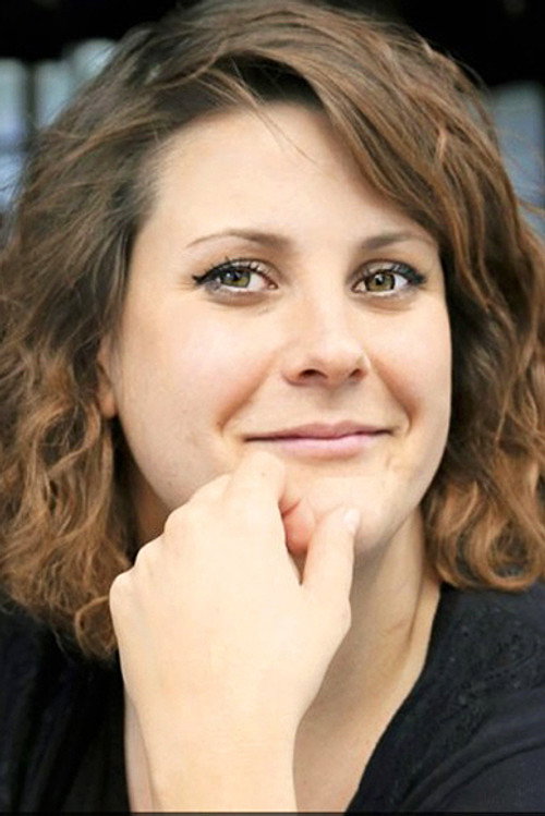 Tiphanie Bovay-Klameth profile