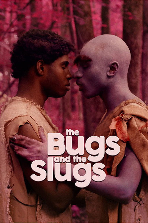 Movie poster for The Bugs and the Slugs (2021)