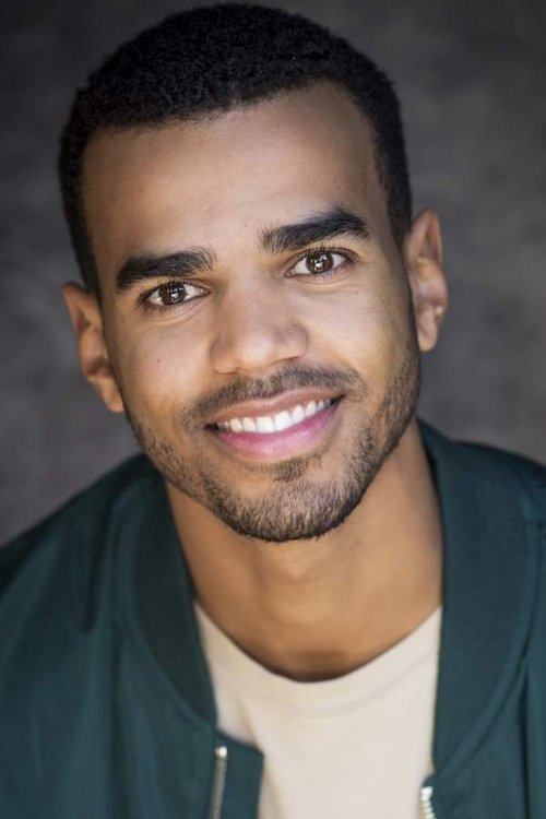 Tane Williams-Accra profile