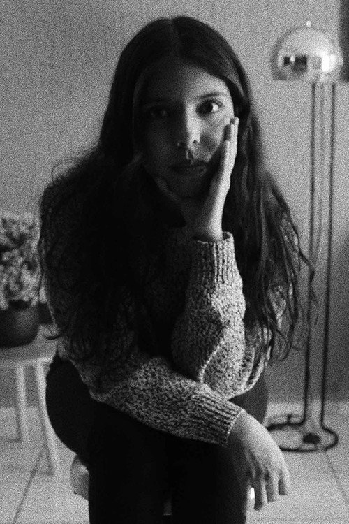 Photo of Fernanda G. Estrada, Production
