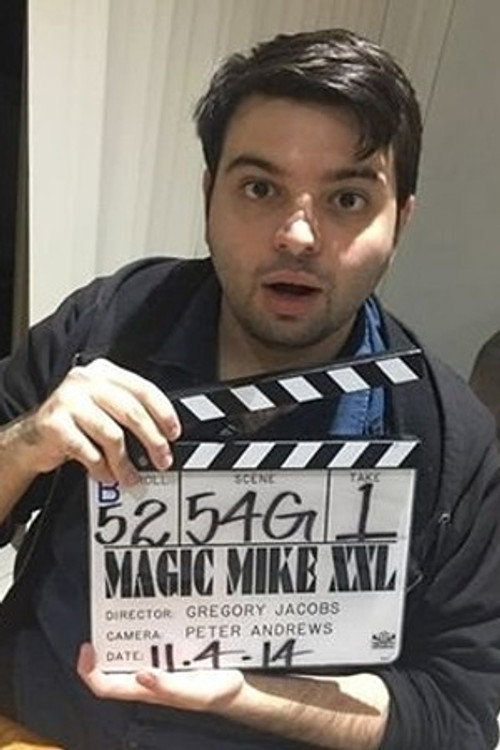 Photo of Chris Elena, Directing