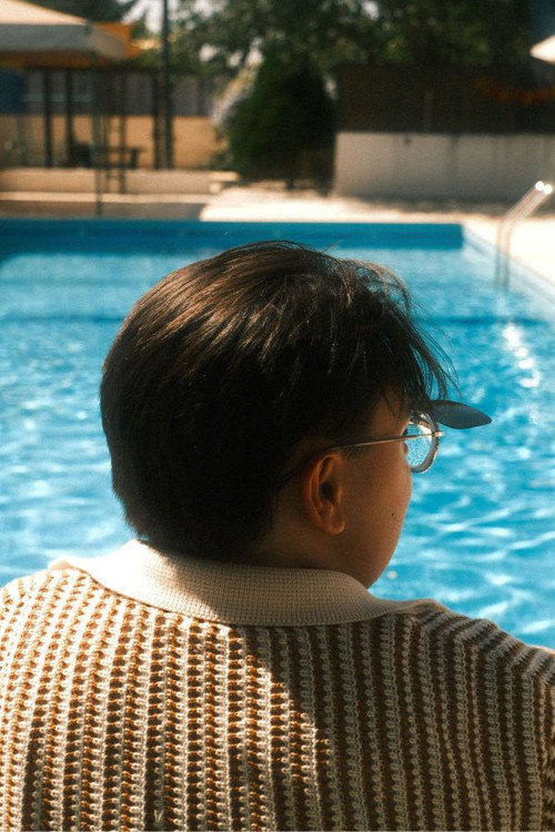 Photo of Ahmad Abdulazeez, Directing