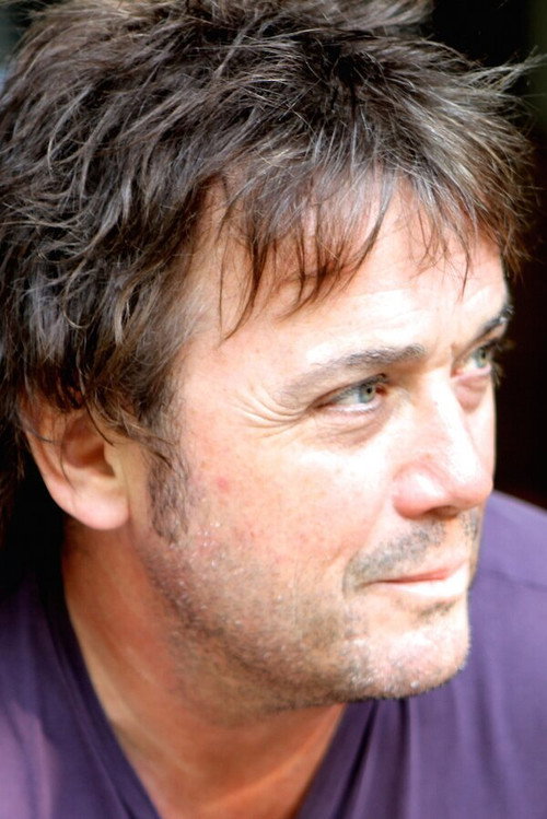 Photo of Mark Neale, Directing